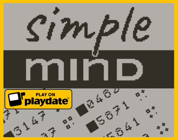 Simple Mind