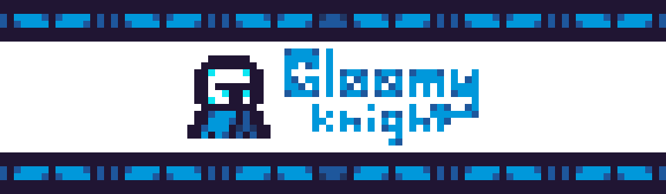 Gloomy Knight