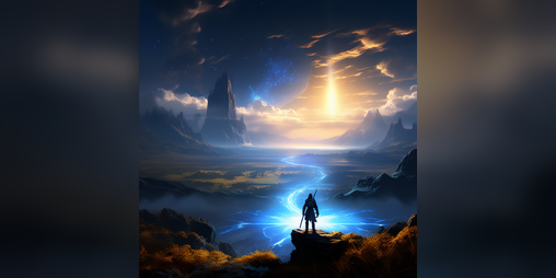 Cover image for Pathfinder 2e Character Generator (Free for Web Use)
