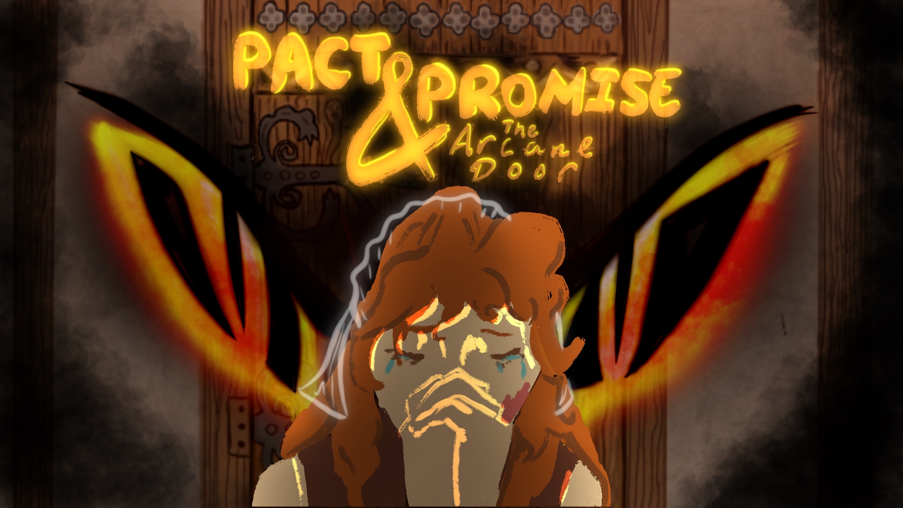 Pact and Promise: The Arcane Door
