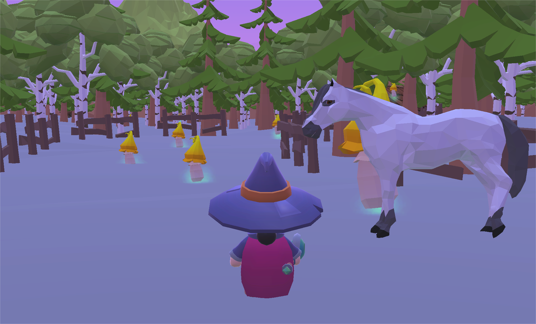 Forest Adventure
