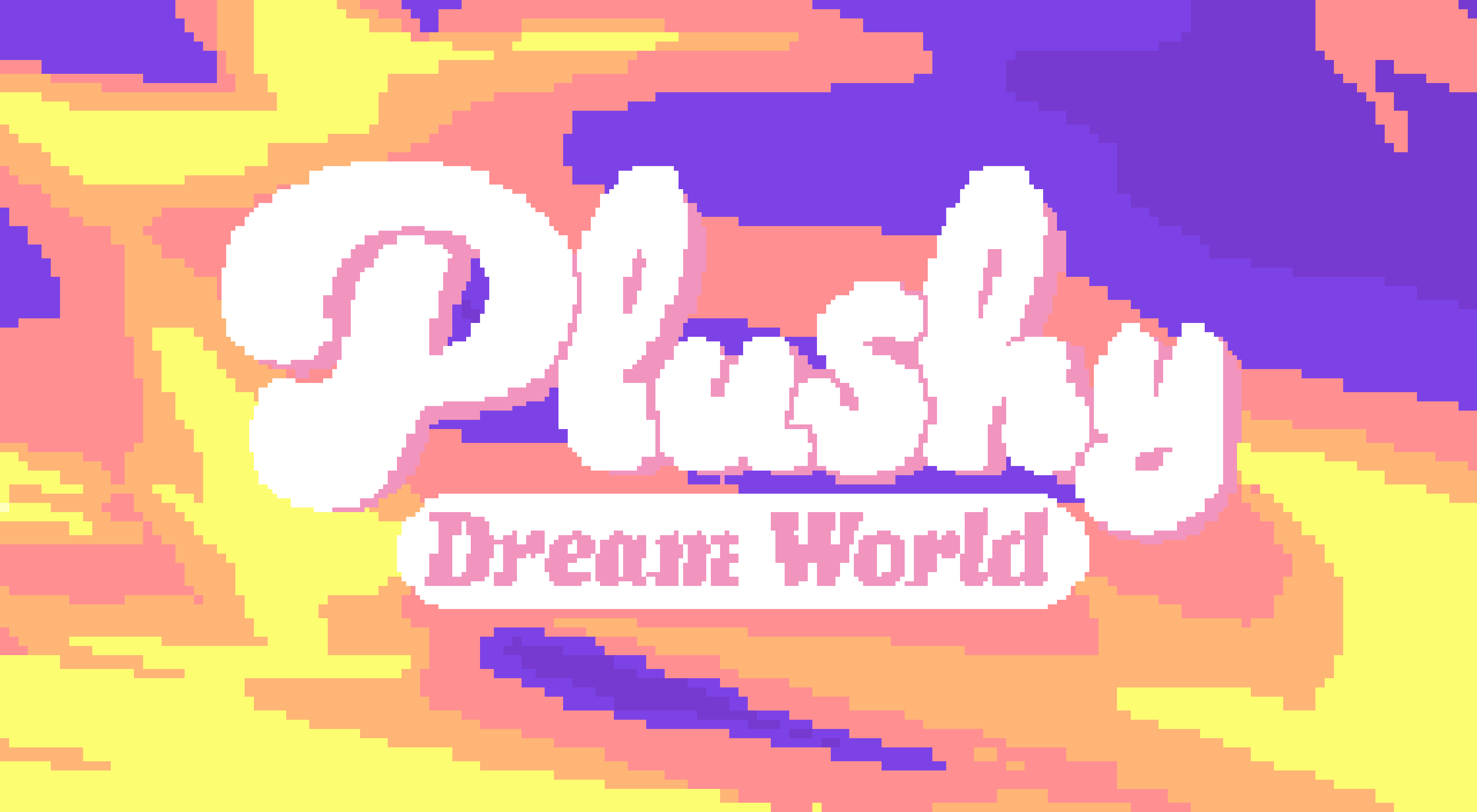 Plushy Dream World