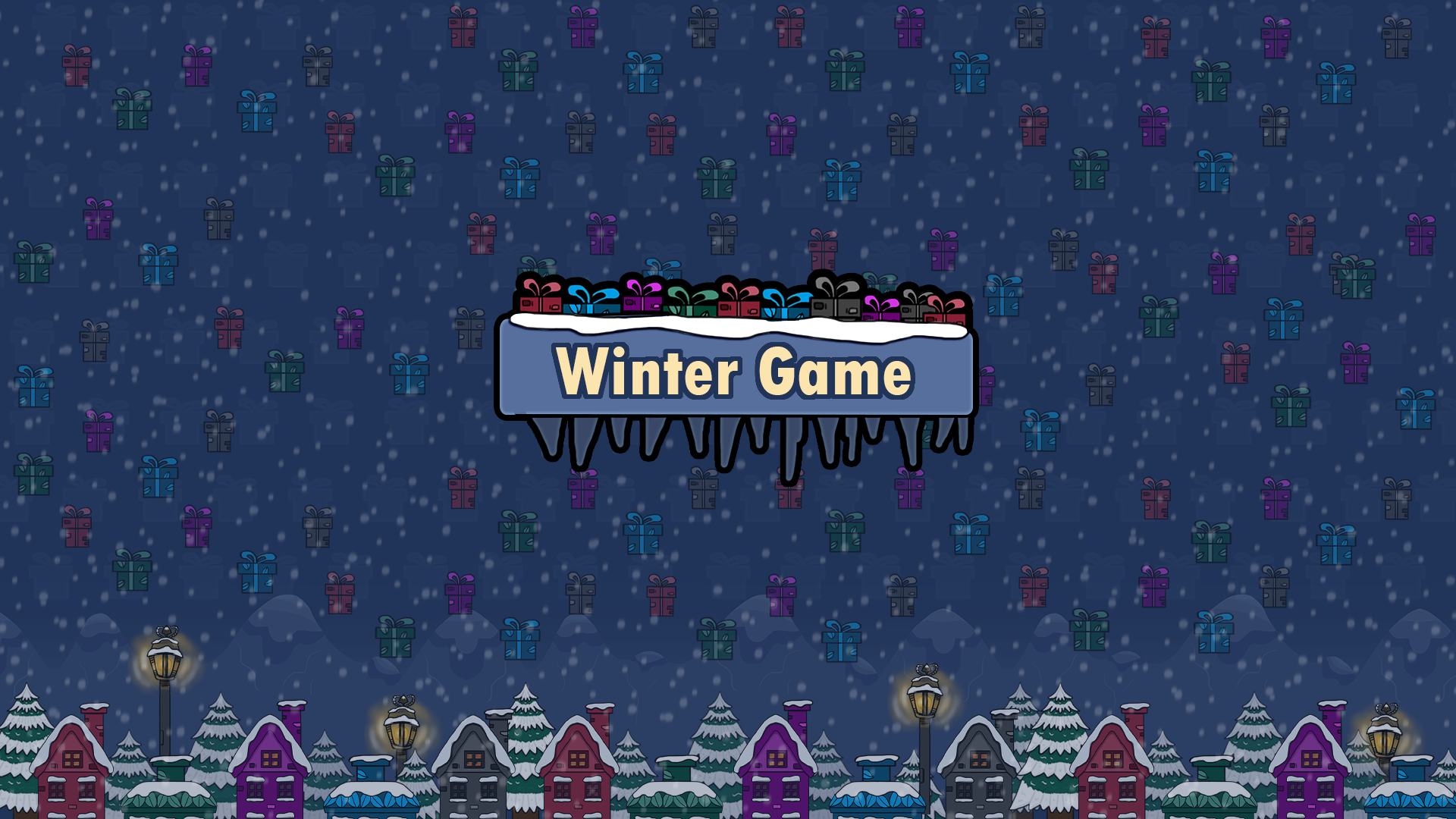 Winter Game