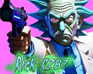 Rick C287