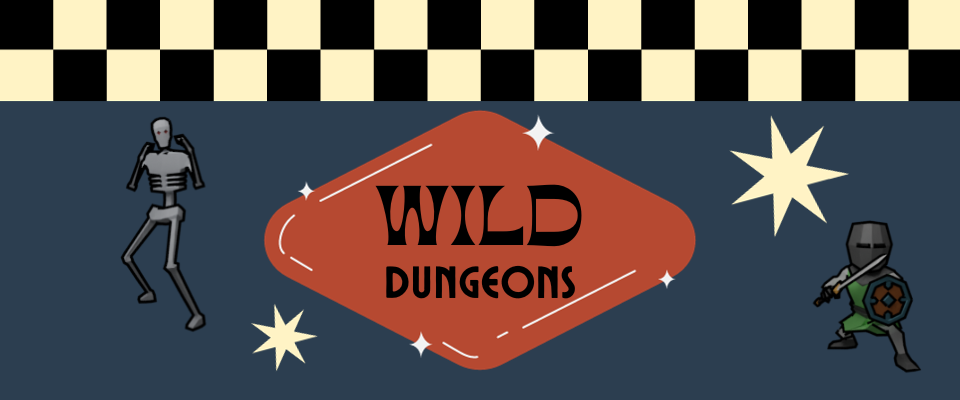 Wild Dungeons