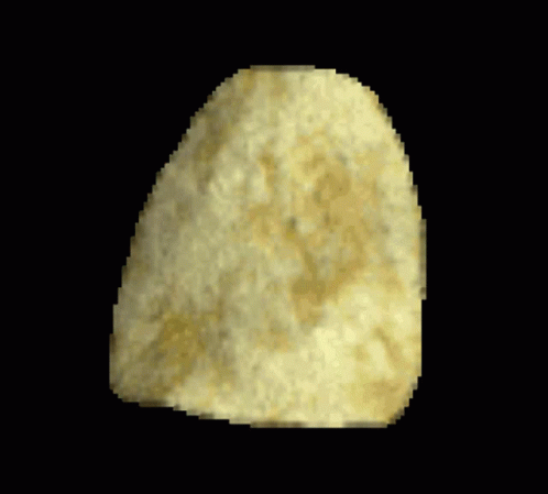 Spinning Chip (VR)