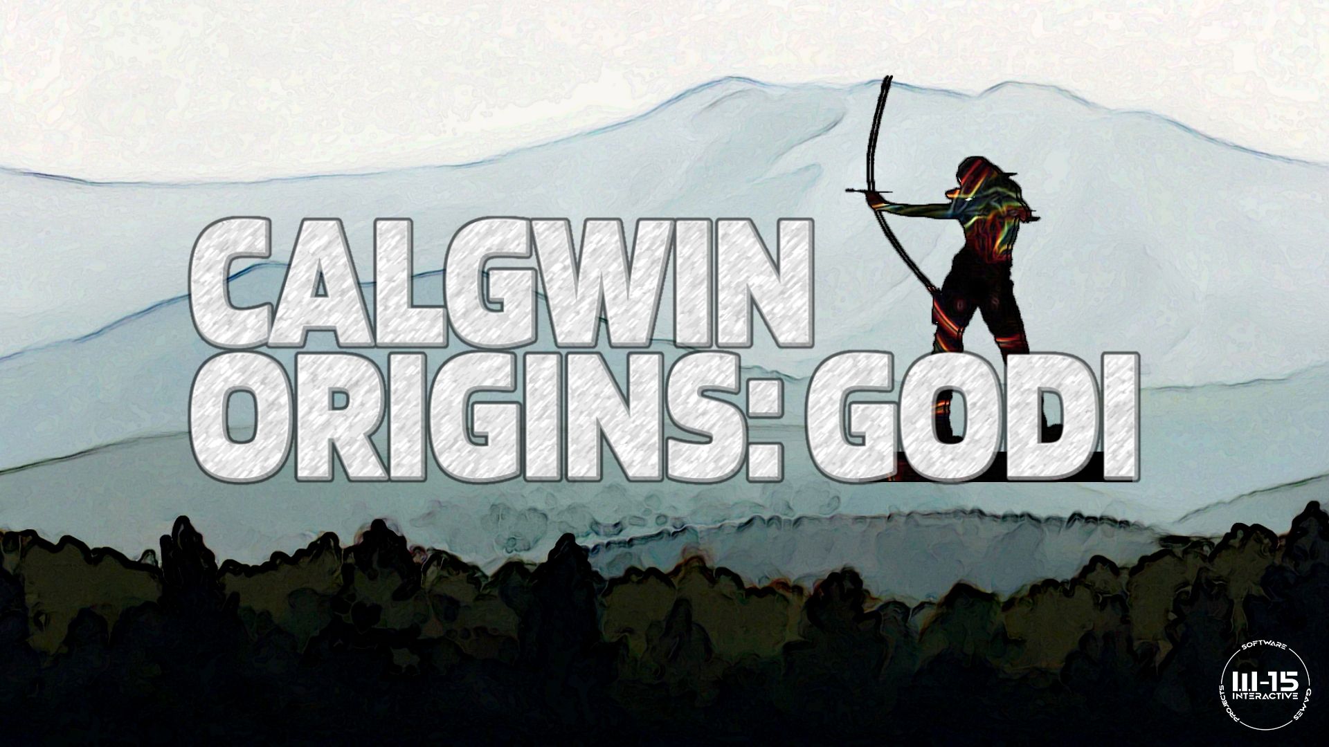 Calgwin Origins: Godi