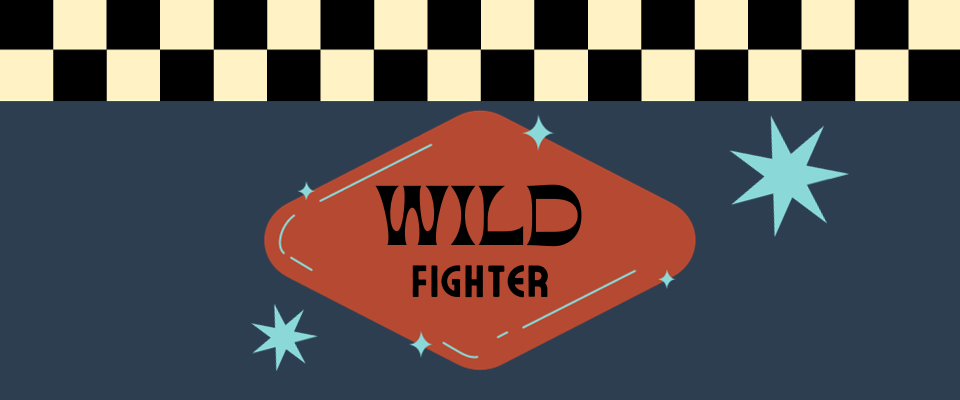 Wild Fighter