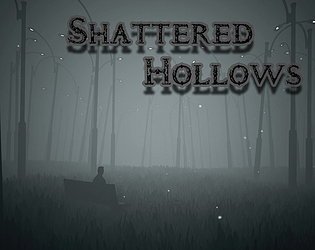 Shattered Hollows
