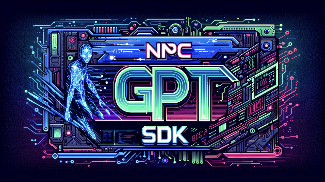 NPC-GPT Plugins
