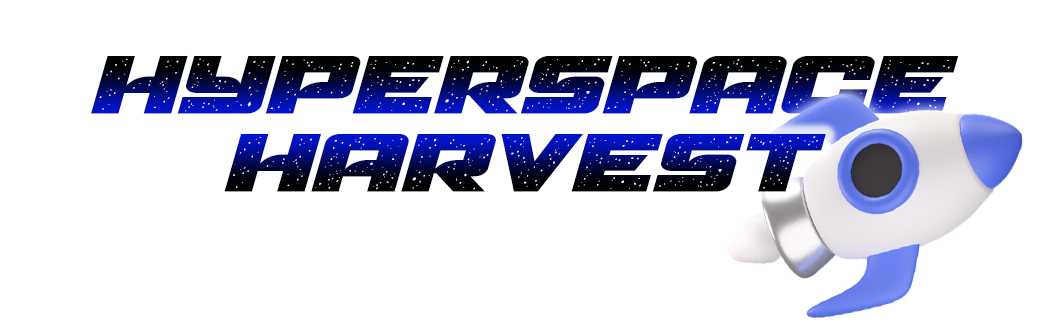 Hyperspace Harvest