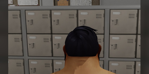 Cover image for Life change