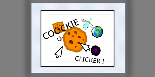 Cover image for Cookie clicker! [DEMO]