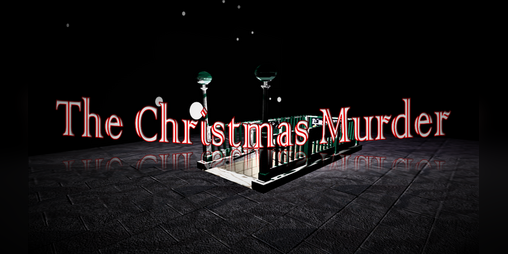 Cover image for The Christmas Murder