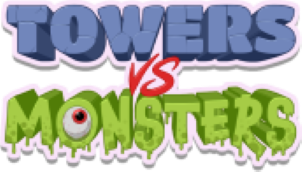Towers VS Monsters