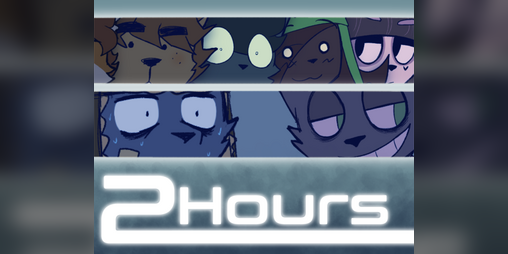 Cover image for 2 Hours
