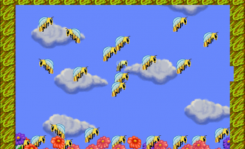 Back to the Apiary