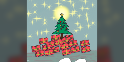 Cover image for Growing Gifts