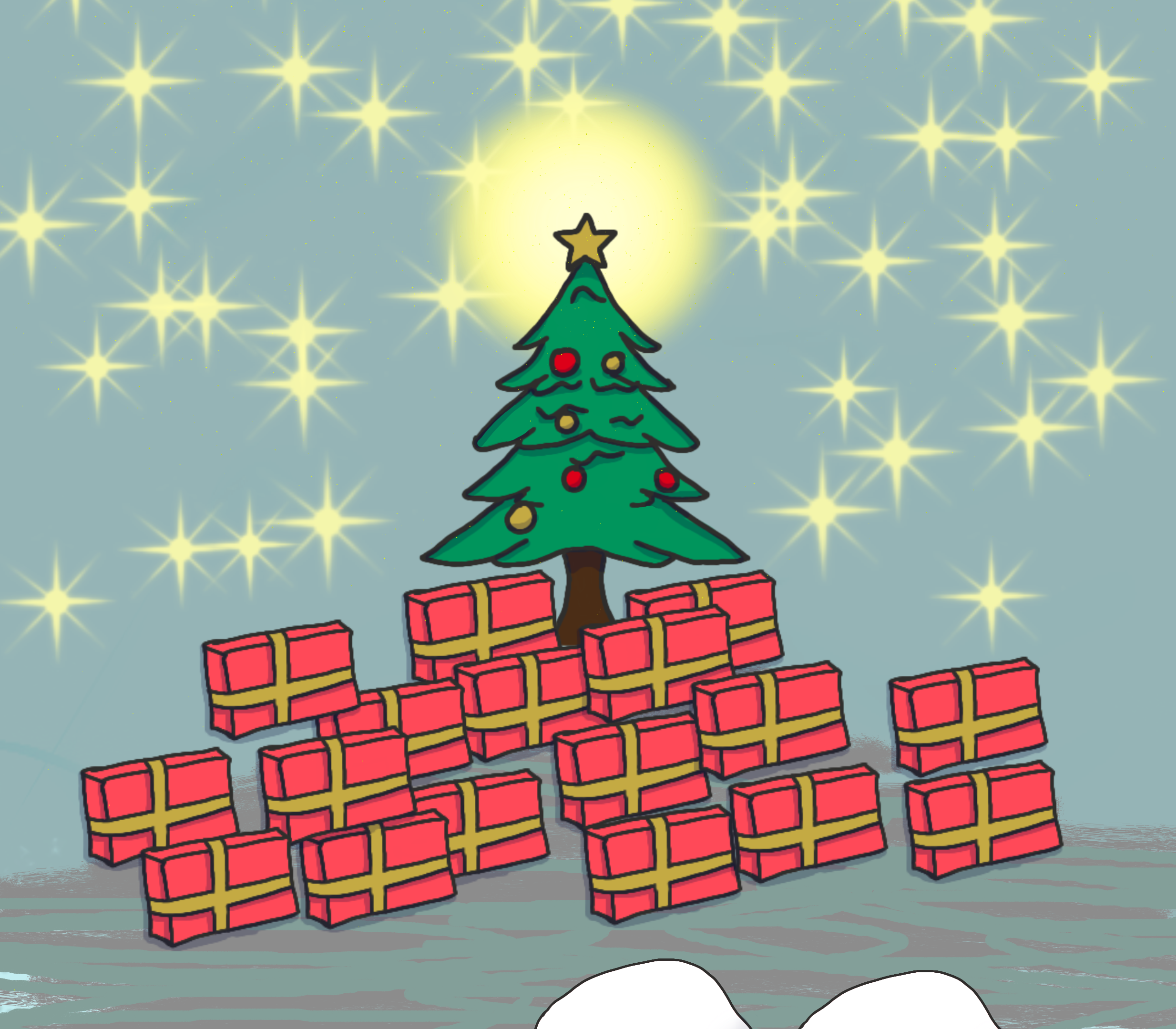 Cover image for Growing Gifts