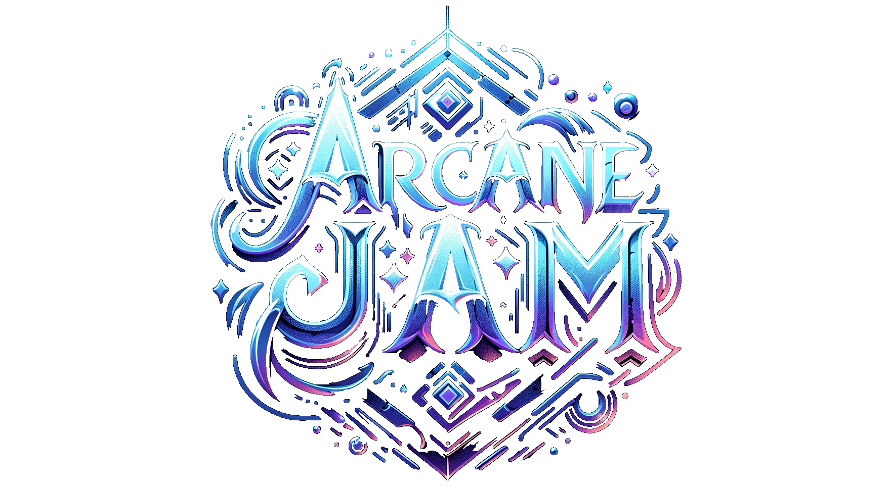 ArcaneJam