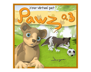 Top games tagged Virtual Pet 