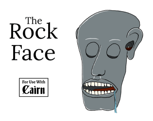 The Rock Face  