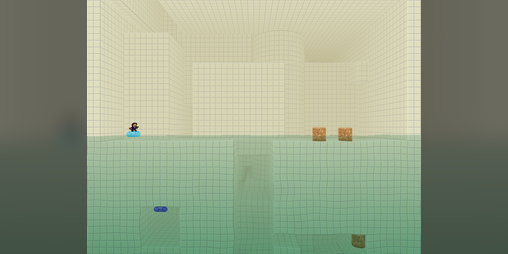Cover image for I Wanna Escape The Poolrooms