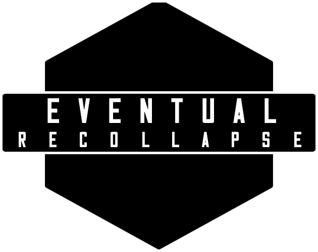 Eventual Software Eventual Recollapse by Abbreviatura 8