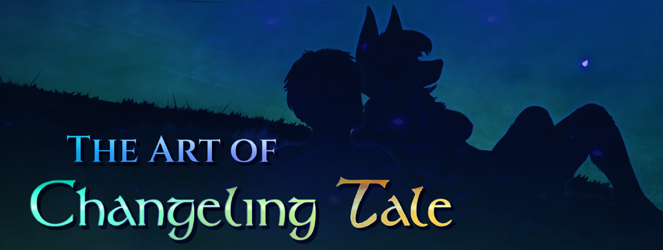 The Art of Changeling Tale