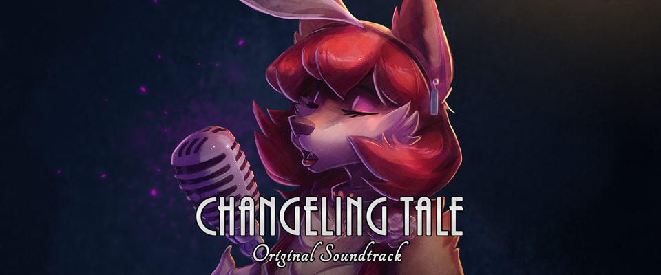 Changeling Tale Soundtrack