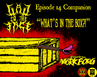 Flail to the Face Episode 14 Companion  