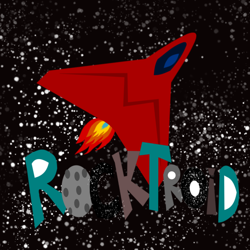 Rocktroid