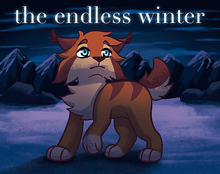 Snowfall: The Endless Winter