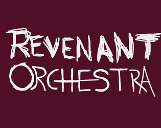 Revenant Orchestra