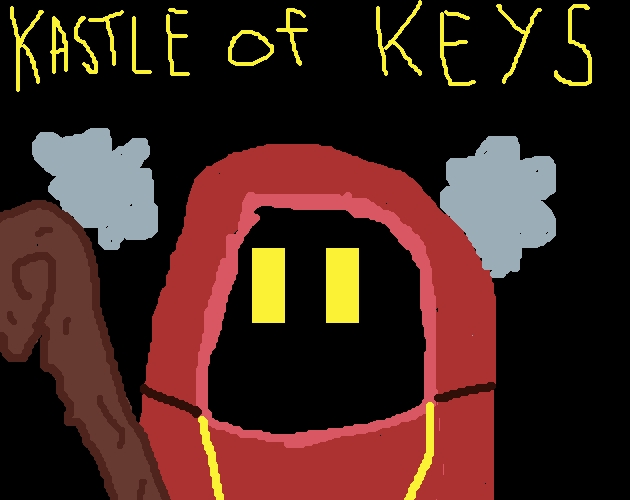 Kastle Of Keys