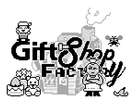 Gift Shop Factory