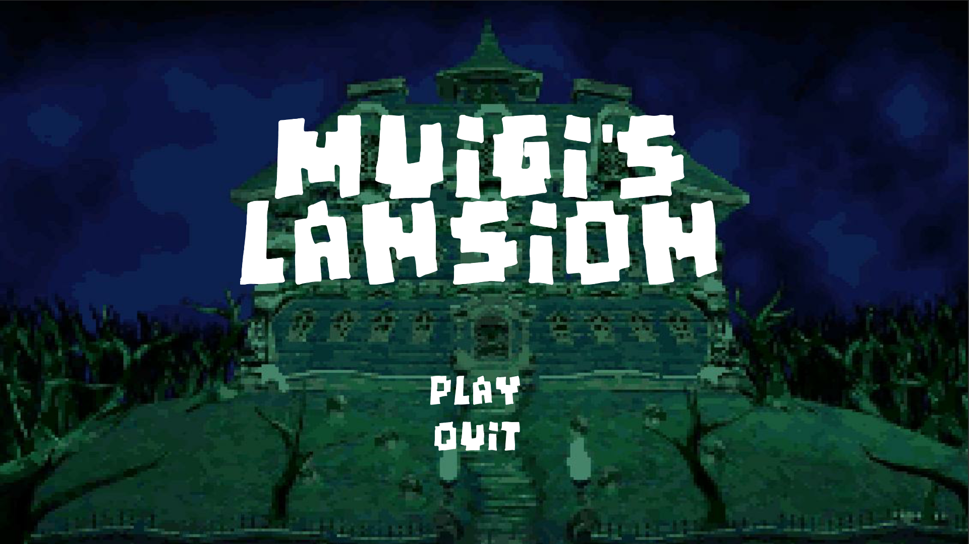 Muigi's Lansion