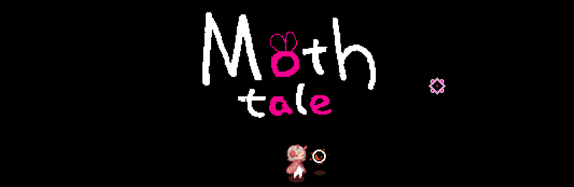 Moth tale