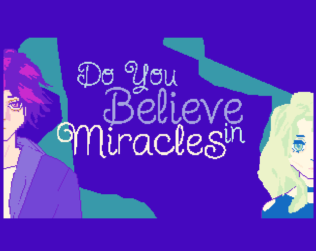Do You Believe in Miracles? by Thurraya