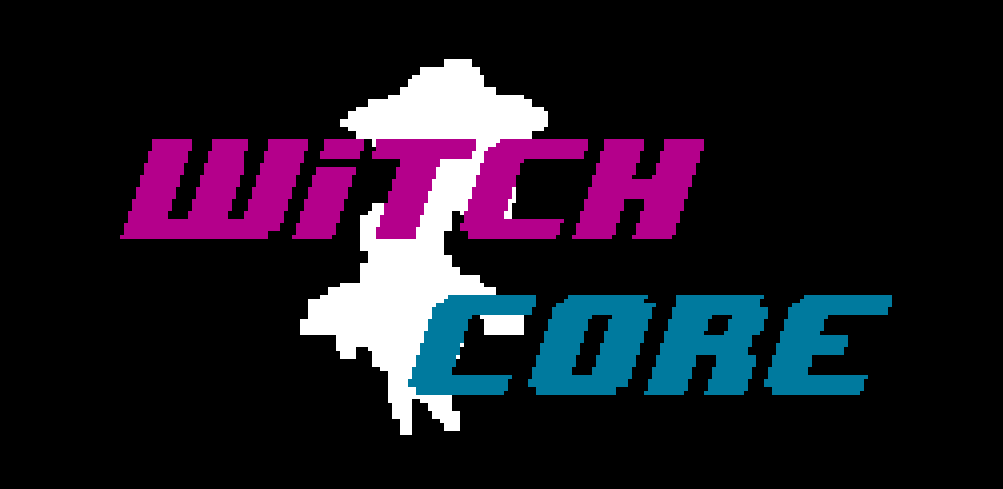 WITCH|CORE