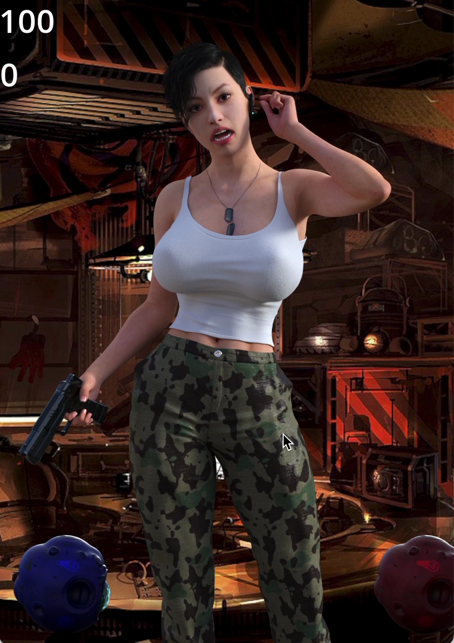 Cover image for BotShooter