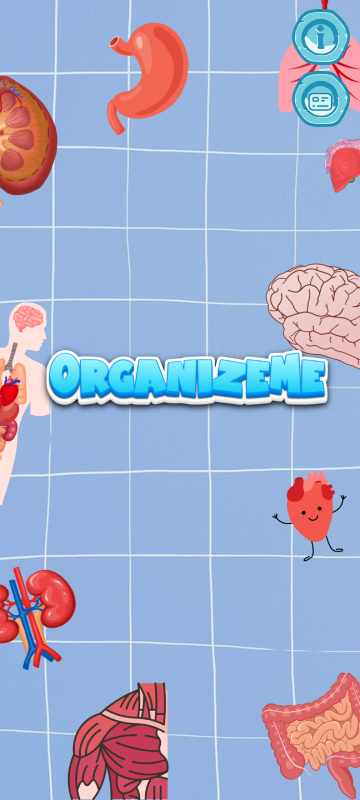 OrganizeMe AR