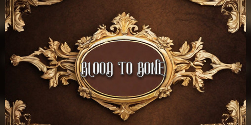 Cover image for Blood to Bone