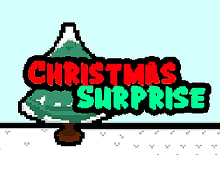 CHRISTMAS SURPRISE