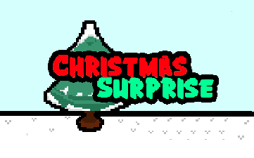 CHRISTMAS SURPRISE