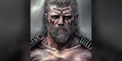 Cover image for Ragnvald's Revenge