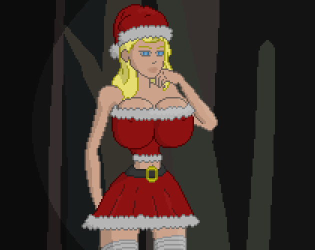 Cover image for MerryChristmas !