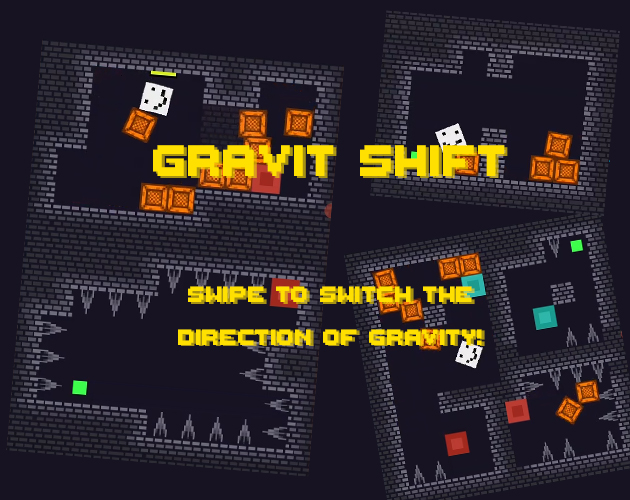 GravitShift
