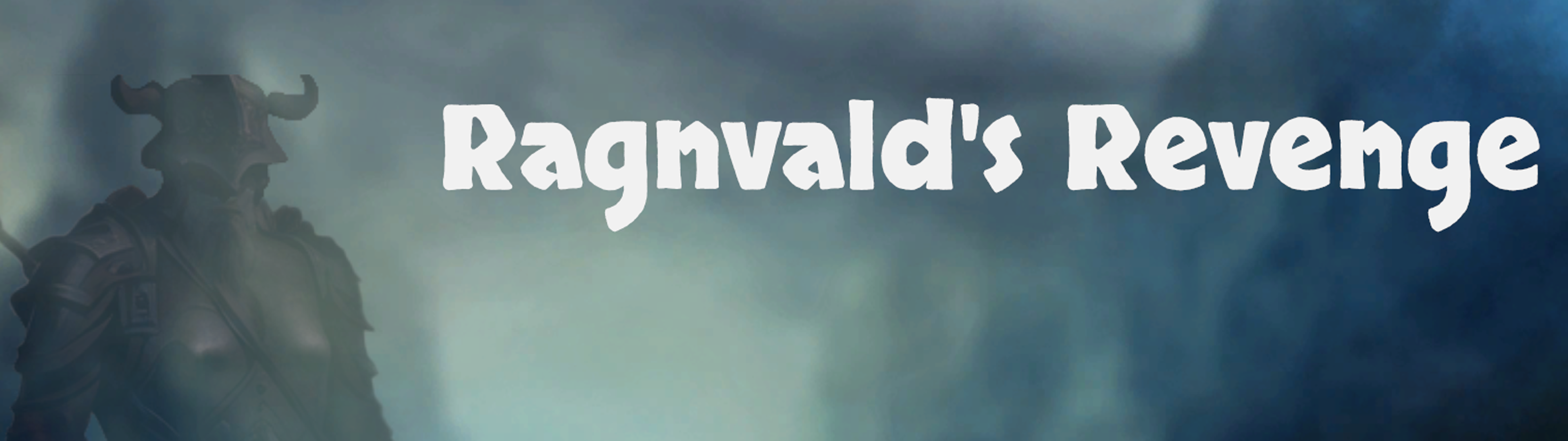Ragnvald's Revenge