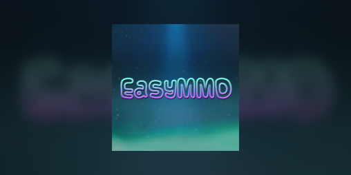 Cover image for EasyMMD